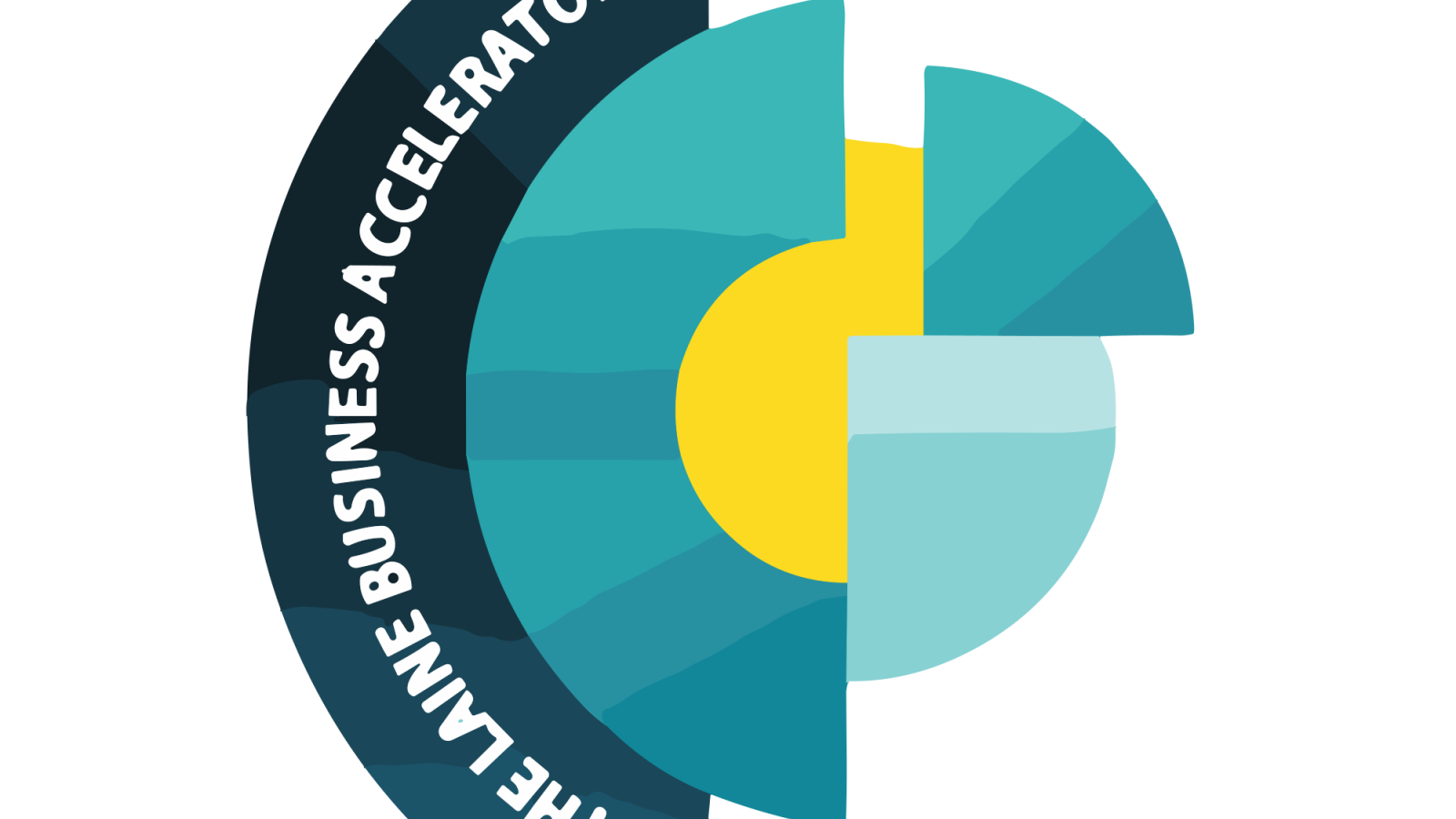 Logo Laine Business Accelerator 